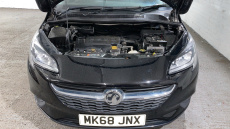 Vauxhall Corsa 1.4 [75] Energy 5dr [AC] Petrol Hatchback
